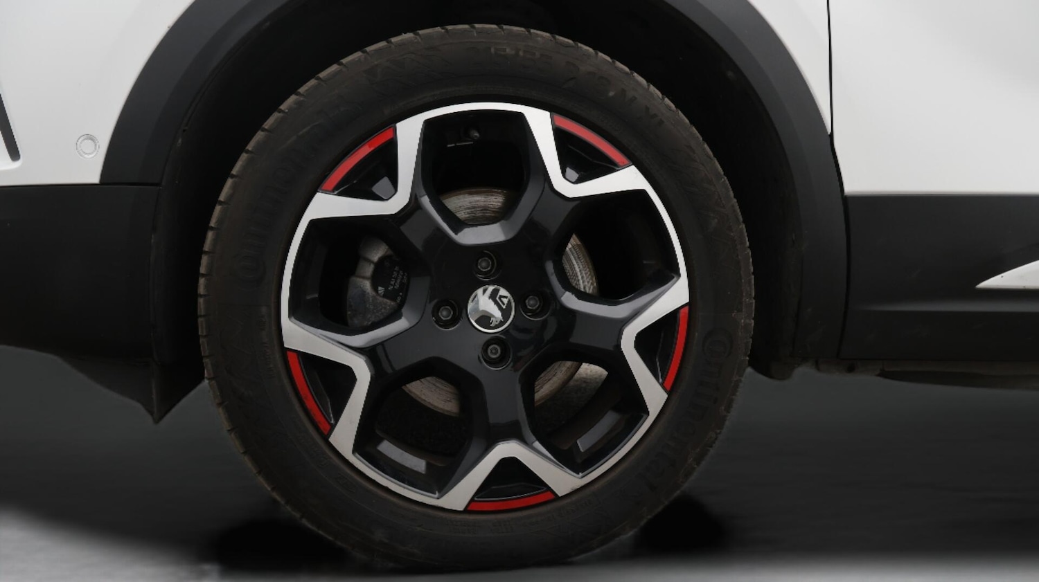 Used Vauxhall Mokka 2022 for sale - 76389320: Photo 18