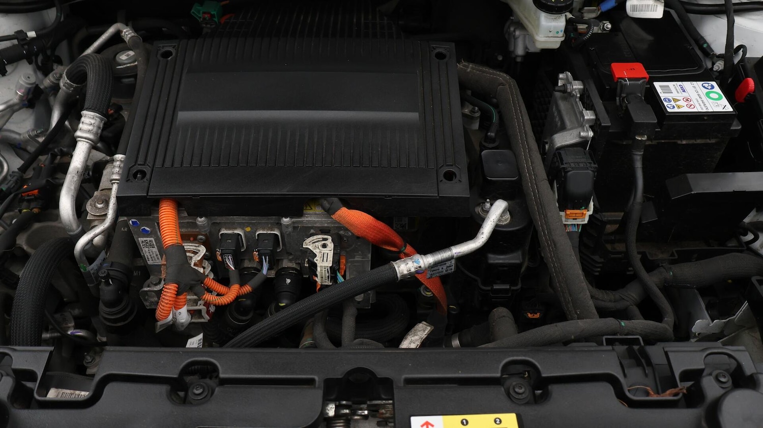 Used Vauxhall Mokka 2022 for sale - 76389320: Photo 19