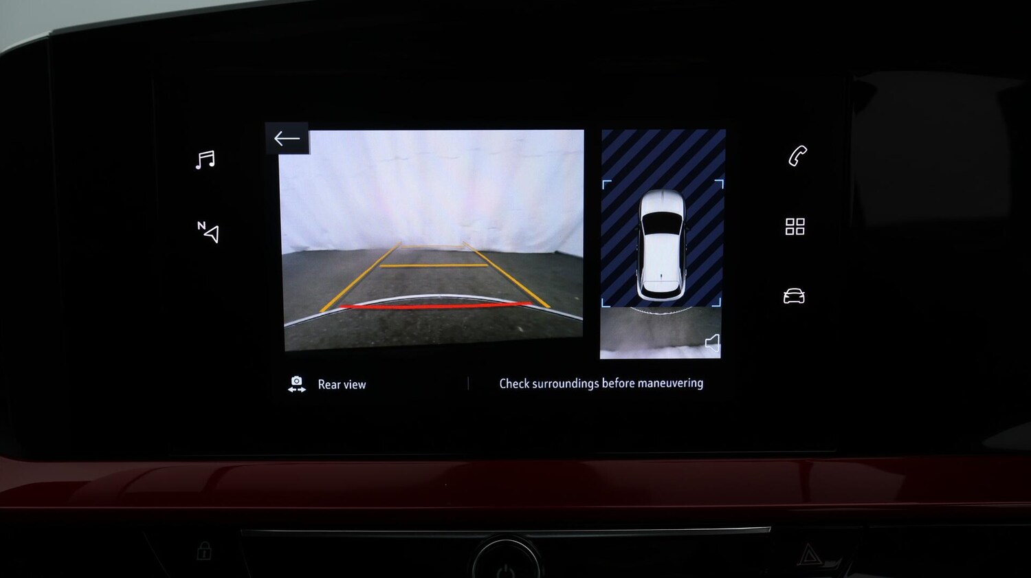 Used Vauxhall Mokka 2022 for sale - 76389320: Photo 24