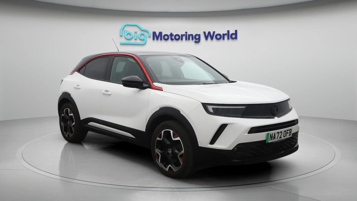 Used Vauxhall Mokka 2022 for sale - 76389320: Photo 33