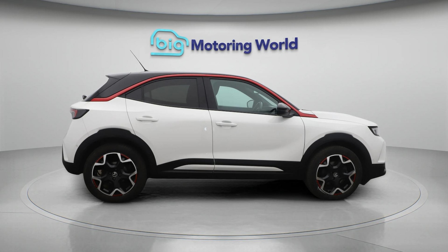 Used Vauxhall Mokka 2022 for sale - 76389320: Photo 8