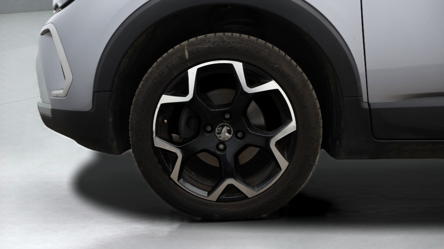 Used Vauxhall Crossland 2021 for sale - 77721026: Photo 18