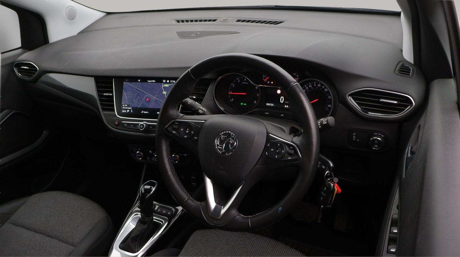 Used Vauxhall Crossland 2021 for sale - 77721026: Photo 9