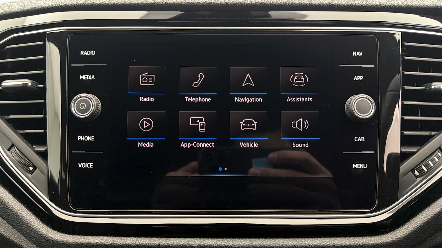 Used Volkswagen T-Roc 2021 for sale - 78040131: Photo 10