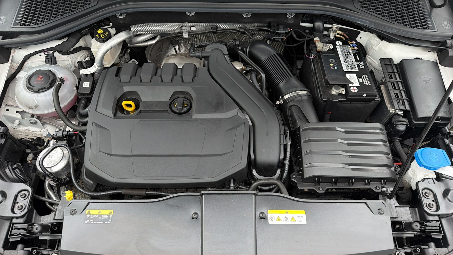 Used Volkswagen T-Roc 2021 for sale - 78040131: Photo 18