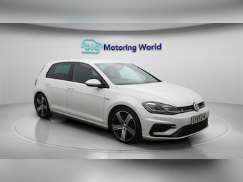 Used Volkswagen Golf 2019 for sale - 75449291: Photo