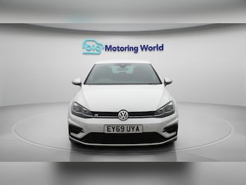 Used Volkswagen Golf 2019 for sale - 75449291: Photo