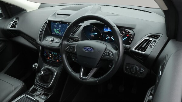 Used Ford Kuga 2019 for sale - 76189781: Photo 10