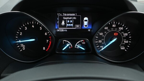 Used Ford Kuga 2019 for sale - 76189781: Photo 11