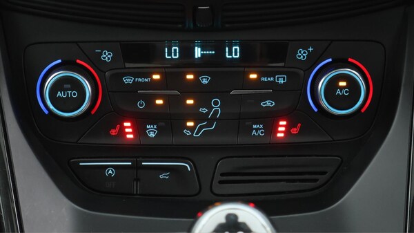 Used Ford Kuga 2019 for sale - 76189781: Photo 13