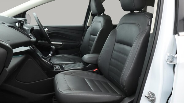 Used Ford Kuga 2019 for sale - 76189781: Photo 15