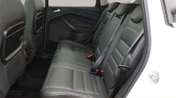 Used Ford Kuga 2019 for sale - 76189781: Photo 17
