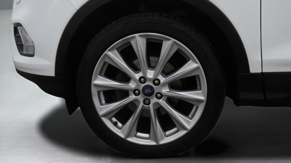 Used Ford Kuga 2019 for sale - 76189781: Photo 19
