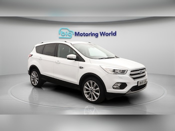 Used Ford Kuga 2019 for sale - 76189781: Photo 2