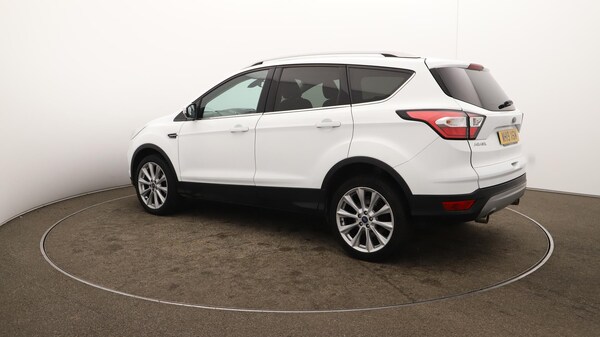 Used Ford Kuga 2019 for sale - 76189781: Photo 39
