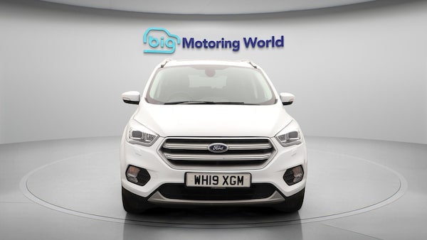 Used Ford Kuga 2019 for sale - 76189781: Photo 3