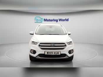 Used Ford Kuga 2019 for sale - 76189781: Photo 3