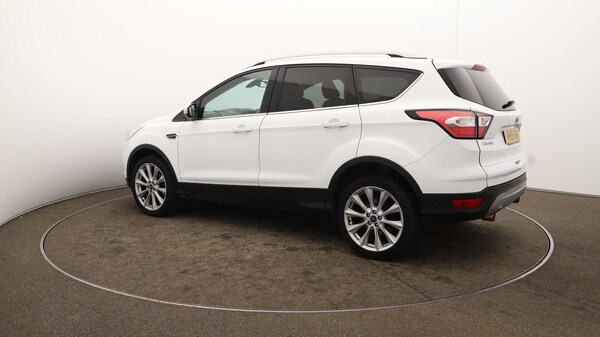 Used Ford Kuga 2019 for sale - 76189781: Photo 40