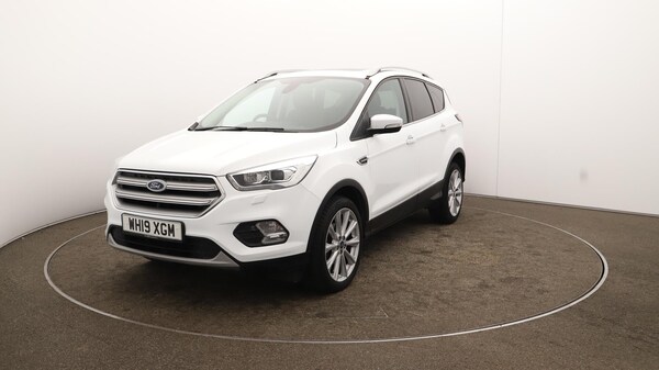 Used Ford Kuga 2019 for sale - 76189781: Photo 41