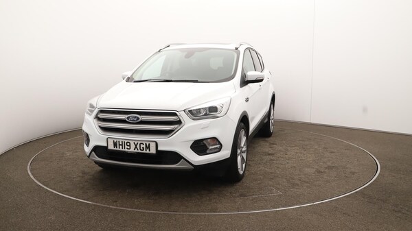 Used Ford Kuga 2019 for sale - 76189781: Photo 42