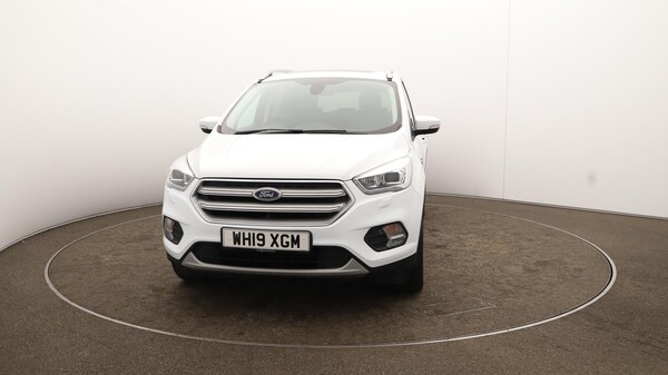 Used Ford Kuga 2019 for sale - 76189781: Photo 43