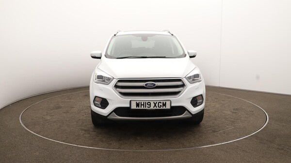 Used Ford Kuga 2019 for sale - 76189781: Photo 44