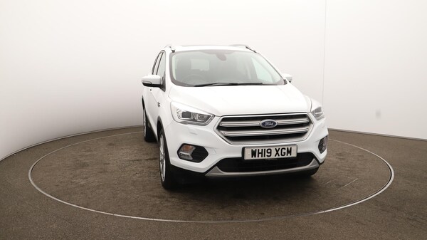 Used Ford Kuga 2019 for sale - 76189781: Photo 45