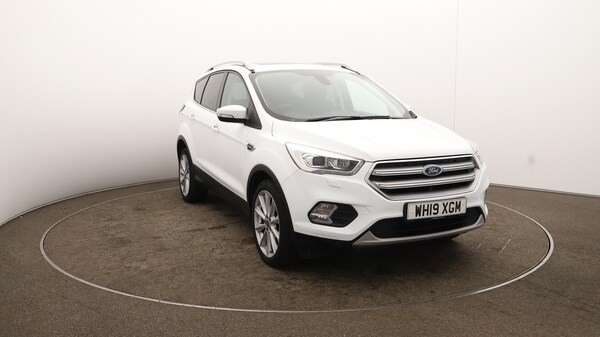 Used Ford Kuga 2019 for sale - 76189781: Photo 46