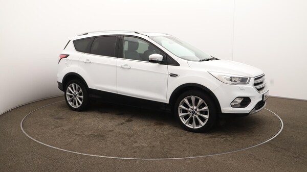 Used Ford Kuga 2019 for sale - 76189781: Photo 49