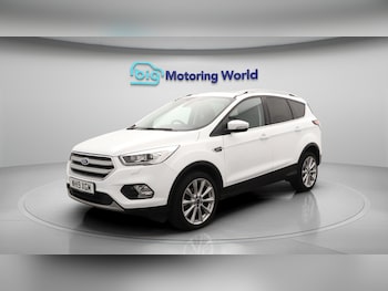 Used Ford Kuga 2019 for sale - 76189781: Photo 4