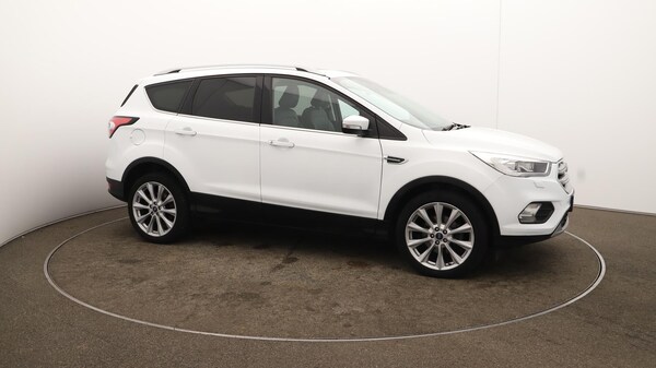 Used Ford Kuga 2019 for sale - 76189781: Photo 50