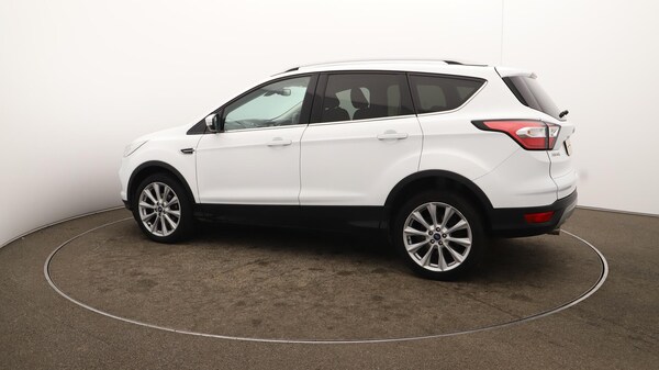 Used Ford Kuga 2019 for sale - 76189781: Photo 51