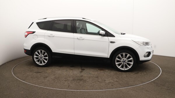 Used Ford Kuga 2019 for sale - 76189781: Photo 52
