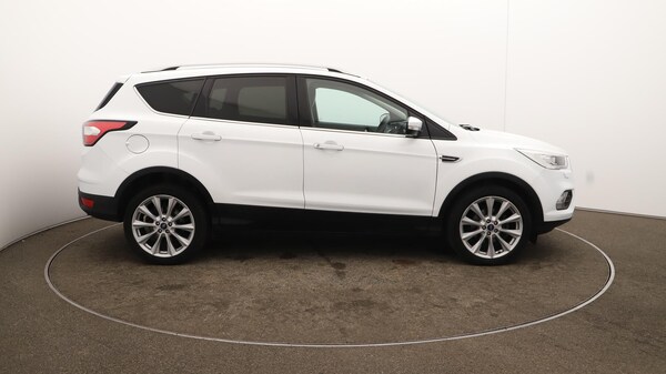 Used Ford Kuga 2019 for sale - 76189781: Photo 53