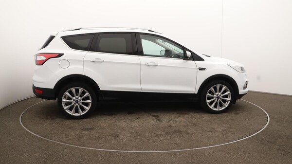 Used Ford Kuga 2019 for sale - 76189781: Photo 54