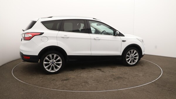Used Ford Kuga 2019 for sale - 76189781: Photo 55