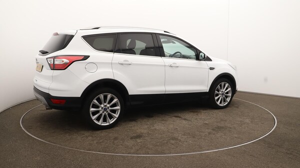 Used Ford Kuga 2019 for sale - 76189781: Photo 56