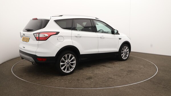 Used Ford Kuga 2019 for sale - 76189781: Photo 57
