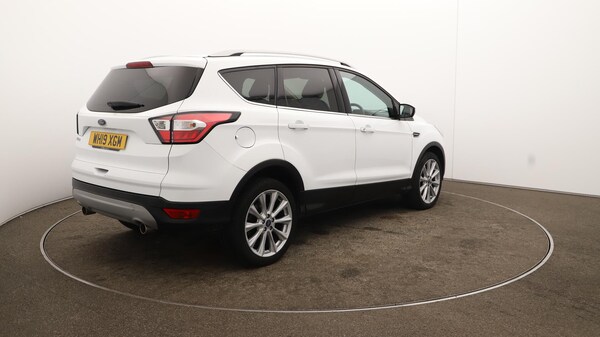 Used Ford Kuga 2019 for sale - 76189781: Photo 58