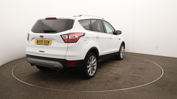 Used Ford Kuga 2019 for sale - 76189781: Photo 59