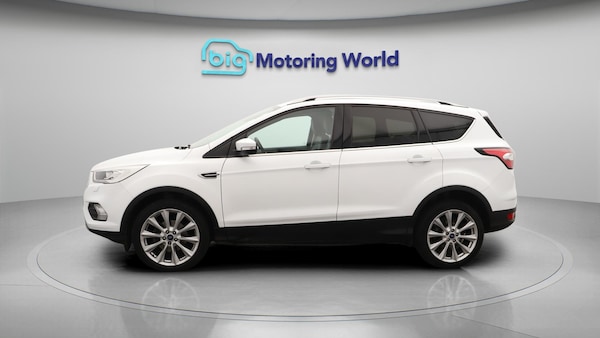 Used Ford Kuga 2019 for sale - 76189781: Photo 5