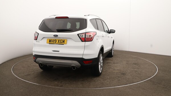 Used Ford Kuga 2019 for sale - 76189781: Photo 60