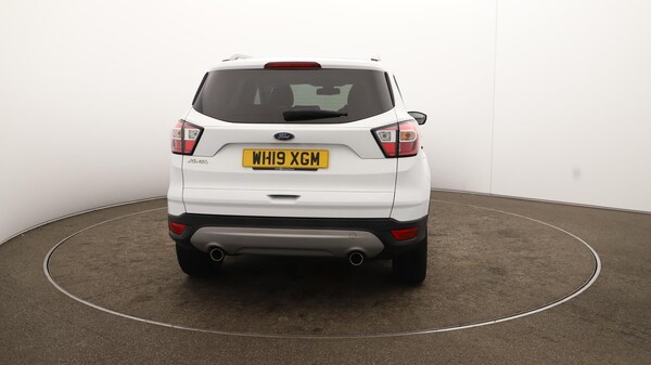 Used Ford Kuga 2019 for sale - 76189781: Photo 61