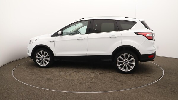 Used Ford Kuga 2019 for sale - 76189781: Photo 62