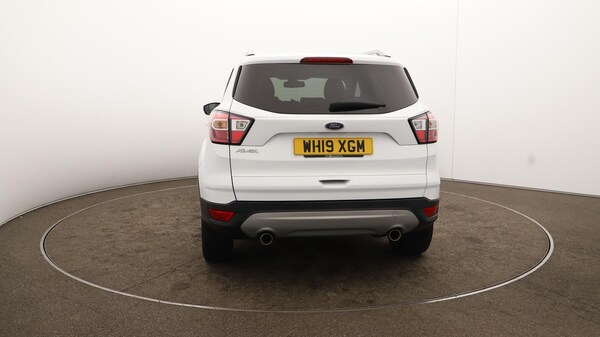 Used Ford Kuga 2019 for sale - 76189781: Photo 63