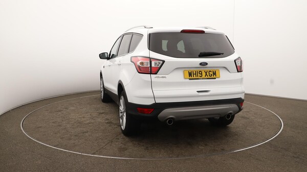 Used Ford Kuga 2019 for sale - 76189781: Photo 64