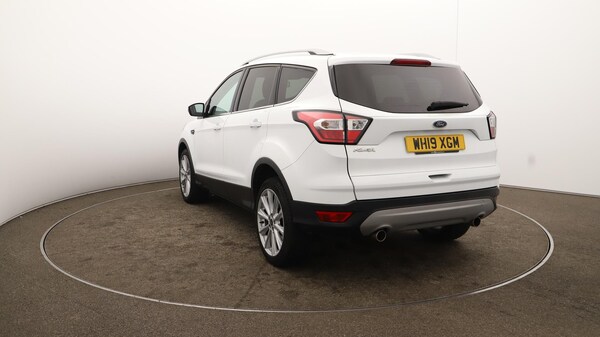 Used Ford Kuga 2019 for sale - 76189781: Photo 65