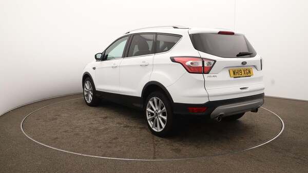 Used Ford Kuga 2019 for sale - 76189781: Photo 66