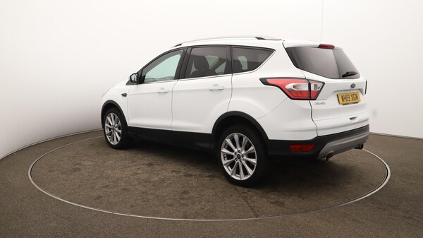 Used Ford Kuga 2019 for sale - 76189781: Photo 67