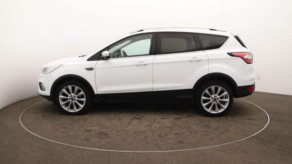 Used Ford Kuga 2019 for sale - 76189781: Photo 68